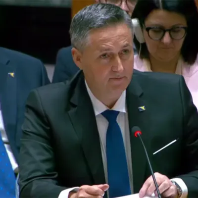 Bećirović upozorava UN: Republika Srpska ponovo &scaron;iri genocidnu propagandu