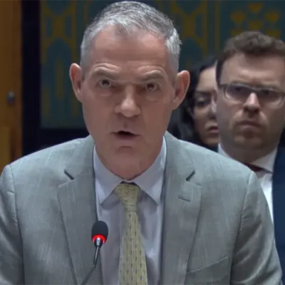 Francuska u UN-u: BiH na dugom putu ka EU i stabilnosti