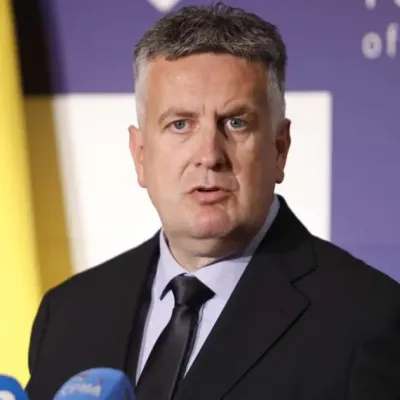 Vuković upozorava: Javne nabavke su rak rana dru&scaron;tva, traži hitne izmjene zakona