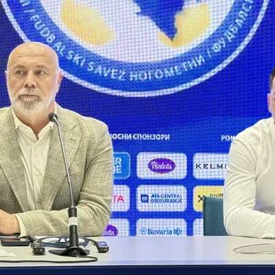 Barbarez objavio spisak: Ovih 26 igrača ide na Svjetsko prvenstvo