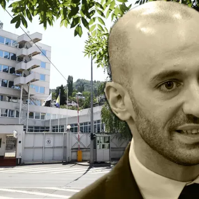 Francuski ministar objavio da putuje prema BiH, poslao je poruku &ldquo;suparničkim silama&rdquo;