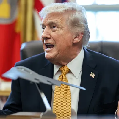 Trump razmatra vojne operacije protiv Irana, bijesan zbog pregovora o Hormu&scaron;u
