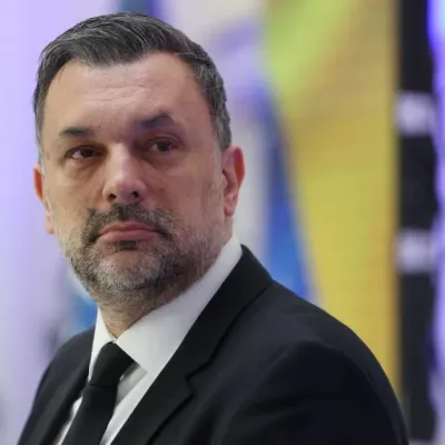 NiP: Reakcije SDA na CIK-ovu odluku o SNSD-u su licemjerne i kontradiktorne