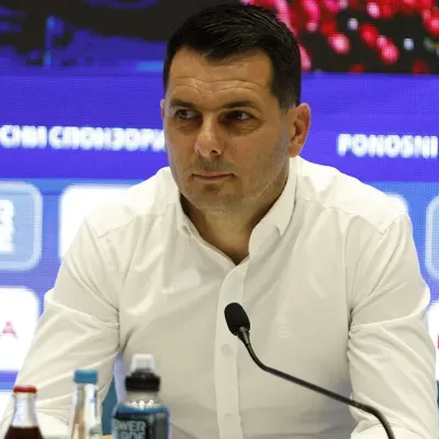 Spahić govorio o Mahmiću, Janeltu, pripremama za SP, problemu sa vizama, kampu&hellip;