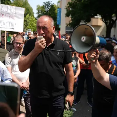 Crnadak najavljuje &ldquo;politički zemljotres&rdquo; u RS-u: &ldquo;&Scaron;okirat će se svi imenima koja će isplivati&rdquo;