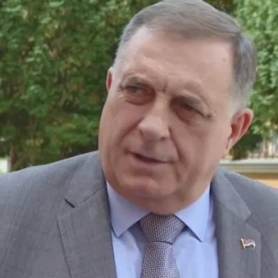Dodik: PIC nije deo Dejtonskog sporazuma, očekivanja su nerealna