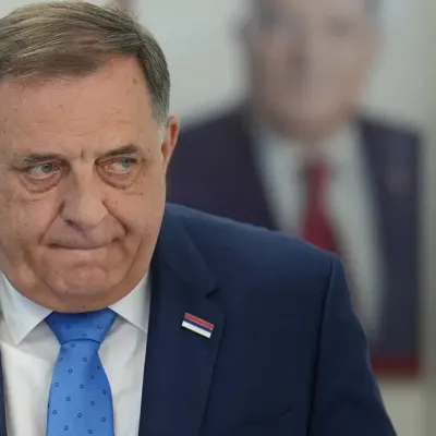 Dodik prijeti nezavisno&scaron;ću RS-a ako Schmidt nametne zakon o državnoj imovini