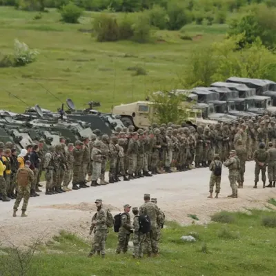 BiH nije pred ulaskom u NATO, ali za to se intenzivno priprema