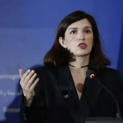 Ćudić: BiH treba odbaciti vanjske uticaje i usvojiti evropske standarde