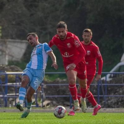 Posušje i Igman za opstanak, domaćini odlučili da karte neće naplaćivati Posušje i Igman za opstanak, domaćini odlučili da karte neće naplaćivati