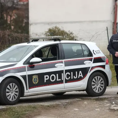 U BiH poginuo 11-godišnji dječak, naređena obdukcija