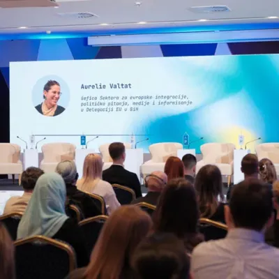 Transparency International BiH predstavio 13 baza podataka za otkrivanje korupcije &nbsp;