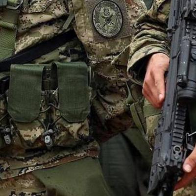 Vraća se obavezni vojni rok: Obuka prvih ročnika krajem godine, još se "bruše" detalji Vraća se obavezni vojni rok: Obuka prvih ročnika krajem godine, još se "bruše" detalji