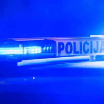 Oglasio se jedini preživjeli u teškoj nesreći u Cazinu: “U svom autu sam izgubio prijatelja i kolegu” Oglasio se jedini preživjeli u teškoj nesreći u Cazinu: “U svom autu sam izgubio prijatelja i kolegu”