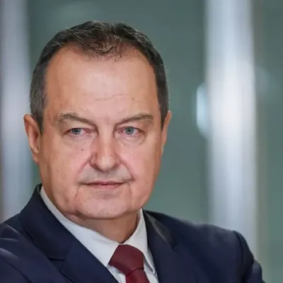 Dačić iz bolnice: Vratio sam se u život, ovih dana izlazim na kućno liječenje