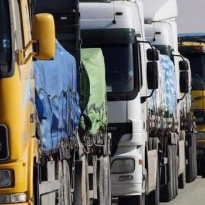 Prijevoznici iz cijele BiH danas u protestnoj vožnji: Dolazi više od 500 kamiona u Sarajevo
