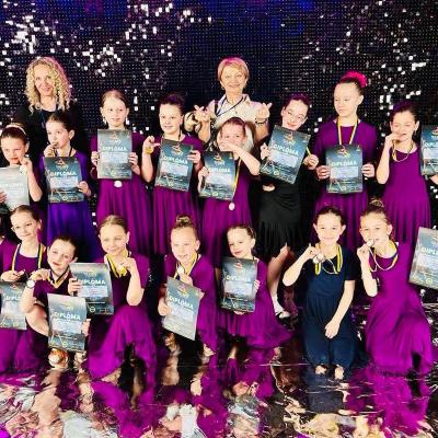 Cazin večeras pleše: SPK Enigma obilježava Svjetski dan plesa Cazin večeras pleše: SPK Enigma obilježava Svjetski dan plesa