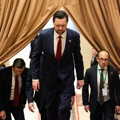 Susret u Islamabadu je historijski iako nije bilo dogovora: Iran i SAD prvi put oči u oči od 1979. godine