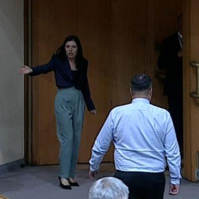 ZASTUPNICI U PD PS BiH MALO SU NERVOZNI I PUNO PLAĆENI: Kritike teško podnose, a neki bi se i tukli (VIDEO)