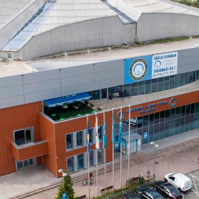 Olimpijski bazen Otoka nakon incidenta: Parametri vode u normi, istraga u toku