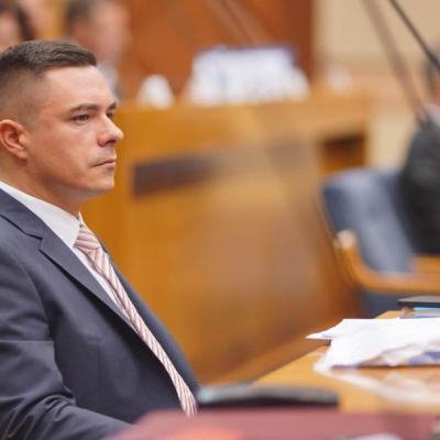 Državno tužilaštvo formiralo predmet protiv Dodikovog ministra