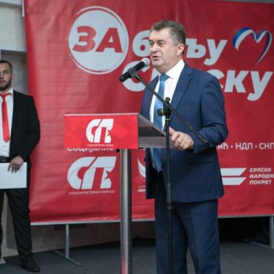 OSUĐEN BIVŠI NAČELNIK: Saobraćajne kazne plaćao iz budžeta