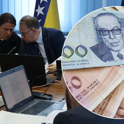 Smanjeni koeficijenti za obračun finansijske pomoći poslodavcima: 50, 100 i 200 KM