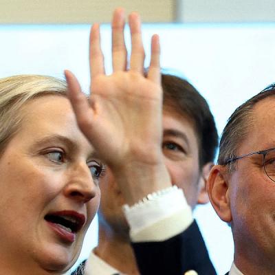 Njemačka tajna služba udarila pečat: AfD je zvanično ekstremistička organizacija i prijetnja poretku Njemačka tajna služba udarila pečat: AfD je zvanično ekstremistička organizacija i prijetnja poretku