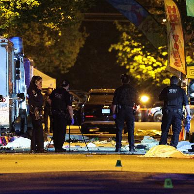 Kanadska policija objavila nove informacije o napadu u Vancouveru: Poginulo najmanje devet osoba Kanadska policija objavila nove informacije o napadu u Vancouveru: Poginulo najmanje devet osoba