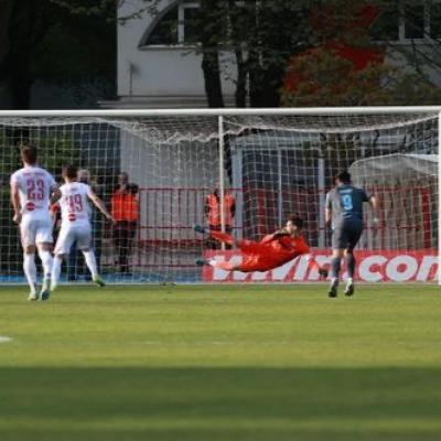 Zrinjski deklasira Željezničar u Mostaru – Golijada predvođena Bilbijom i Abramovićem Zrinjski deklasira Željezničar u Mostaru – Golijada predvođena Bilbijom i Abramovićem