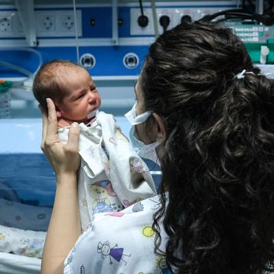 Turska: Zabranjeno porađanje carskim rezom u privarnim klinikama, potez izazvao burne reakcije Turska: Zabranjeno porađanje carskim rezom u privarnim klinikama, potez izazvao burne reakcije