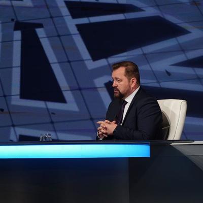 Ogrešević u 'Istrazi sedmice': Sporno je imenovanje Zorana Krešića u Upravni odbor RTV FBiH