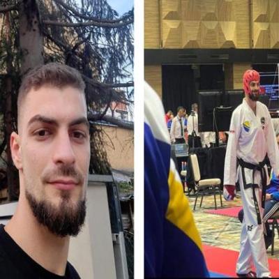Tragedija kod Jajca: Poginuo Harun Šahinović, višestruki prvak iz Bužima