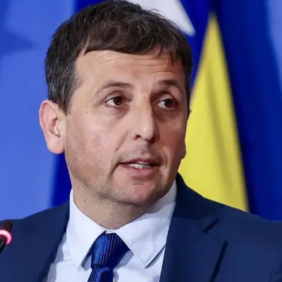 Vukanović kritikovao Željanu Zovko i poručio: Zagreb grčevito brani Dodika kao da je Franjo Tuđman