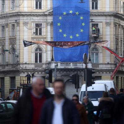 BiH skrenula s evropskog puta: Političke tenzije i stalne blokade zakočile reforme