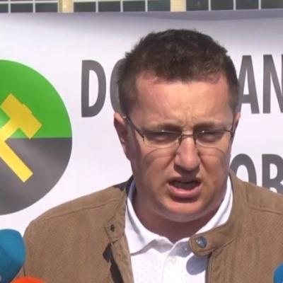 NAČELNIK BANOVIĆA PROUZROKOVAO SAOBRAĆAJNU NESREĆU: Pokušao se udaljiti sa lica mjesta, ali u tome su ga spriječili...