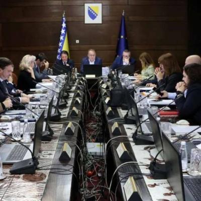 Vlada FBiH donijela šest odluka: Utvrđena osnovica i koeficijent za određivanje boračkih naknada