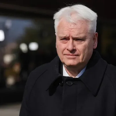 Josipović na ANUBiH: EU se mora jače integrisati, a BiH treba postati njenom članicom