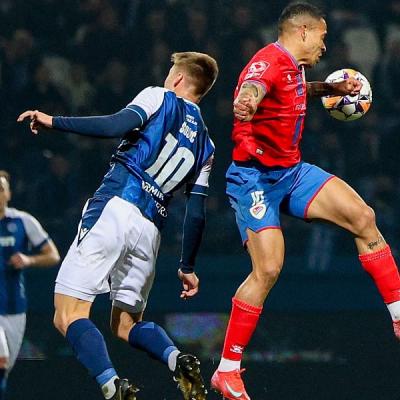 Željezničar u derbiju kola dočekuje Borac, Zrinjski gostuje u Doboju Željezničar u derbiju kola dočekuje Borac, Zrinjski gostuje u Doboju