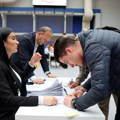 Općina Novo Sarajevo izdvojila blizu milion KM za stipendiranje 1.098 učenika i studenata
