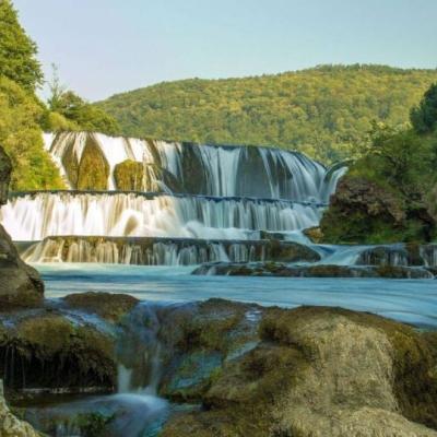 Prelijepoj rijeci Uni teško je odoljeti: USK se priprema za sezonu, već su stigli brojni turisti