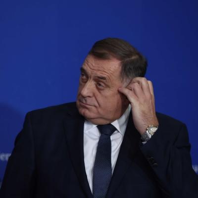 BIJES I NEMOĆ: Ambasador Danske razbjesnio Milorada Dodika -&quot;Da je BiH iole normalna zemlja...&quot;