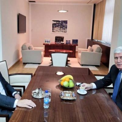 DOK SU SE AVETI KARAĐORĐEVA NADVILI NAD BiH: Dijalog Bo&scaron;njaka i Hrvata je neophodan, ali kako...