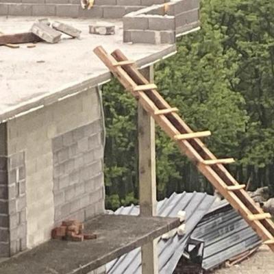 Familija Muhić pojasnila: Krov je smaknut prvog dana i svoje ne damo- tuđe nas ne zanima