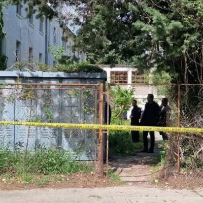 Požar na trafostanici, pronađeno ugljenisano tijelo