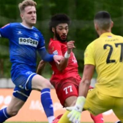 Bez pobjednika u Konjicu: Igman i Radnik remizirali u važnoj utakmici za opstanak