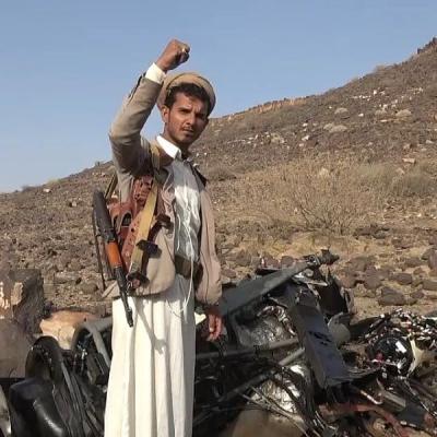 Huti obaraju veliki broj skupih američkih "Reapera", prošle sedmice su srušili tri Huti obaraju veliki broj skupih američkih "Reapera", prošle sedmice su srušili tri