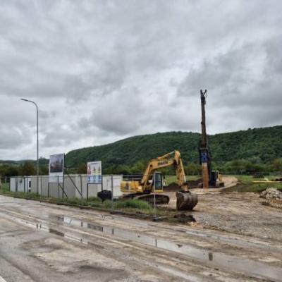 Lidl širi poslovanje u BiH, započela gradnja u Bihaću