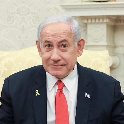 Zagonetna objava izraelskog premijera, najavio obraćanje o "diplomatskom pitanju" Zagonetna objava izraelskog premijera, najavio obraćanje o "diplomatskom pitanju"