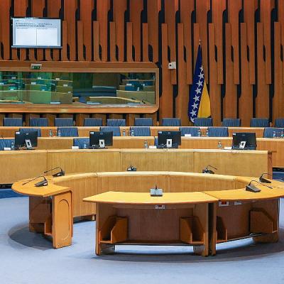 Dnevni red stvorio apsurdnu situaciju u Domu naroda: Ko će prvi napustiti sjednicu?